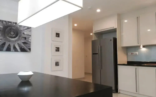 Platinum One Suites - 3 Bedroom