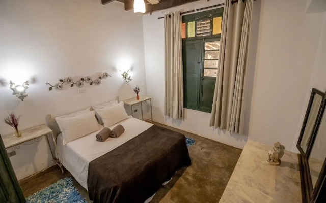 Hotel Fazenda Cachoeira da Furna