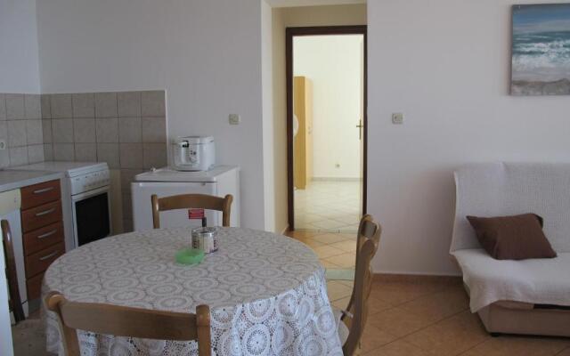 Apartmani Stille