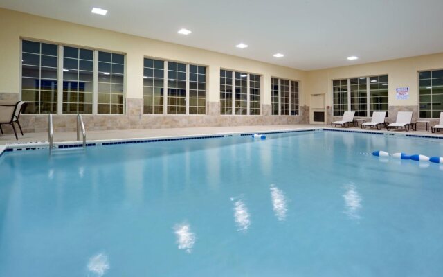 TownePlace Suites Weatherford