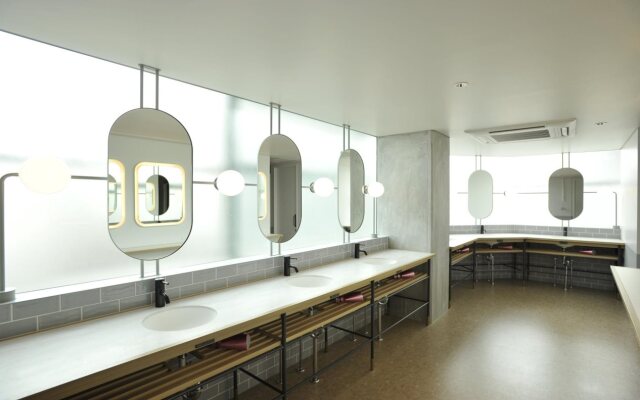 CAFETEL KYOTO SANJO for Ladies