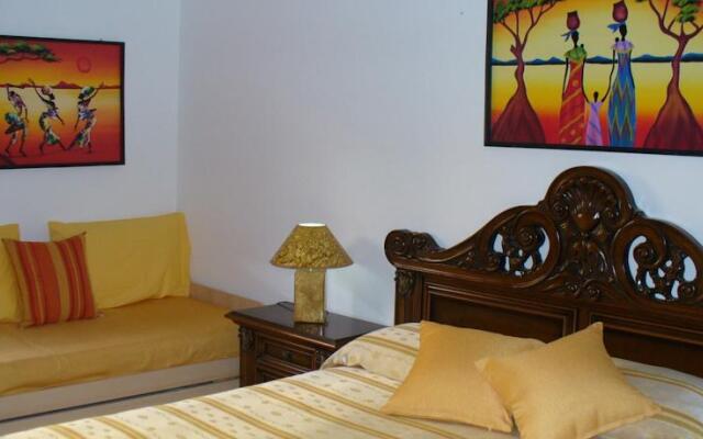 Casa Vacanze Alghero
