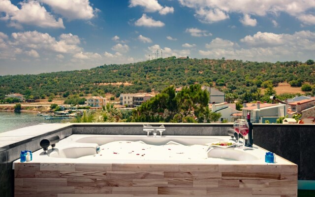 Aksac Hotel Cunda