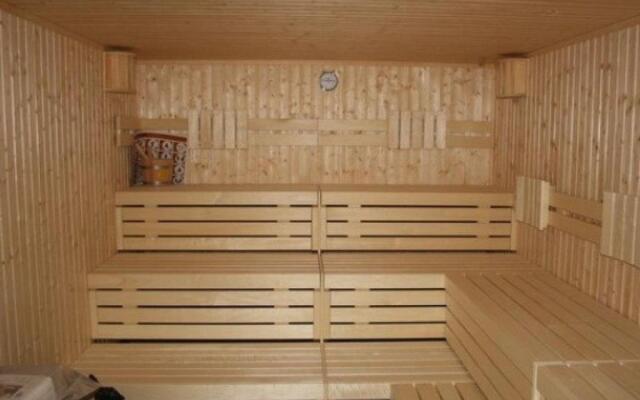 Haus Meeresblick Wohnung A 1.04