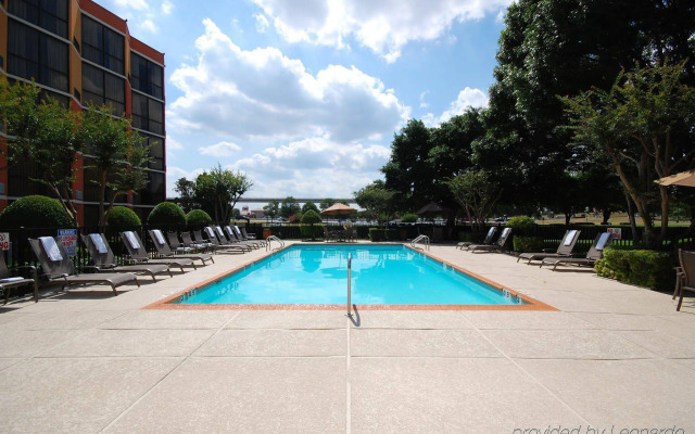 Country Inn & Suites by Radisson, Austin North
