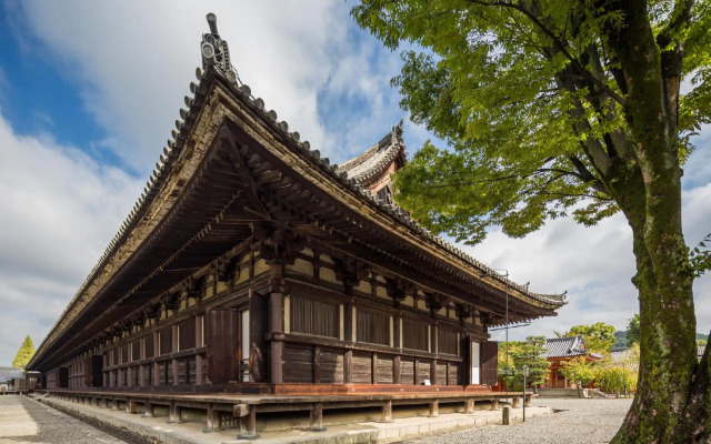 Kyomachiya Yaeya Toichicho