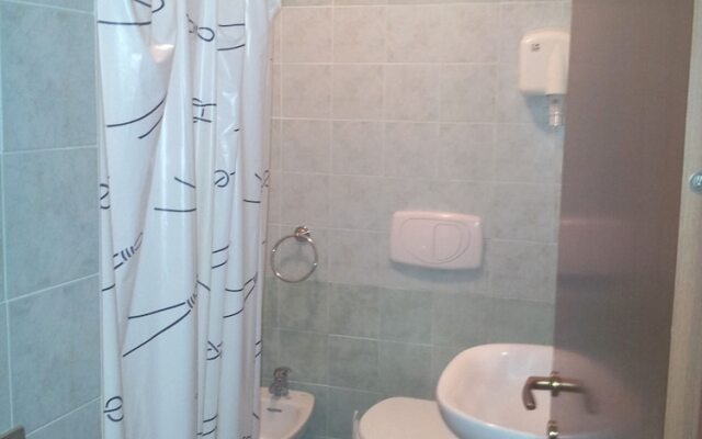 Casa a schiera per gruppi 11 posti letto