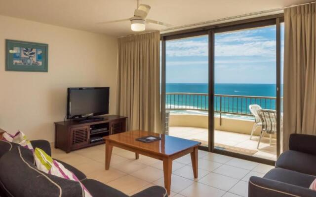 Norfolk Luxury Beachfront Apartments