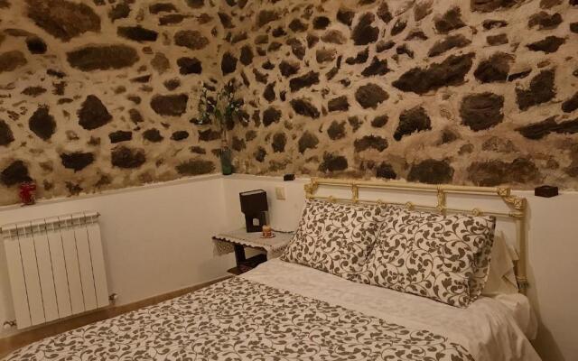 Apartamento Puerta Grande