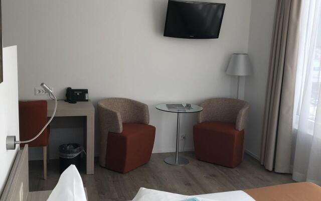 Mercure Chur City West