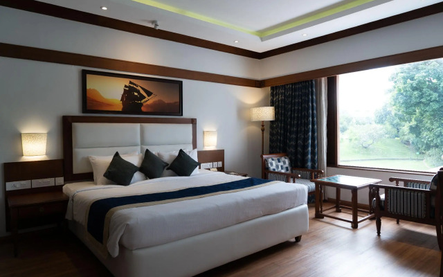 KTDC Mascot Hotel