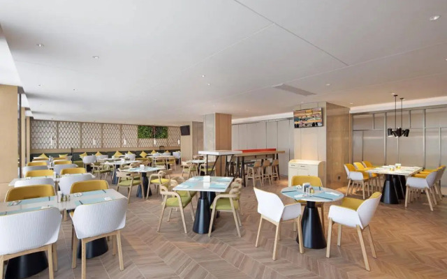 Home2 Suites By Hilton Fuzhou Cangshan