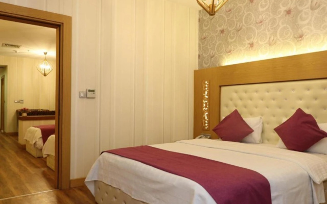 Classy Hotel