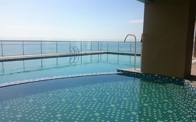 Muong Thanh Luxury Da Nang Hotel