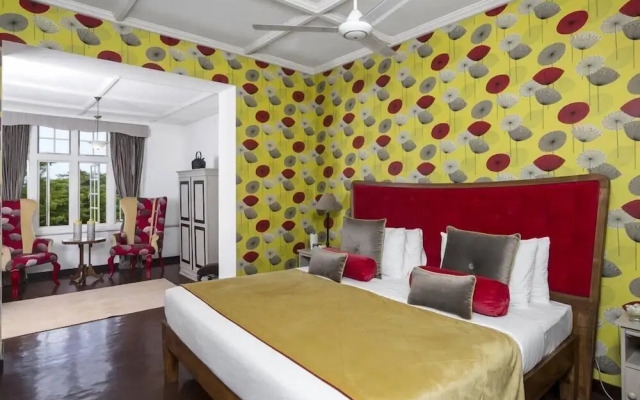 Taylors Hill Boutique Hotel