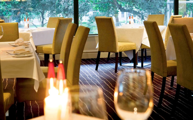 Pullman Sydney Hyde Park