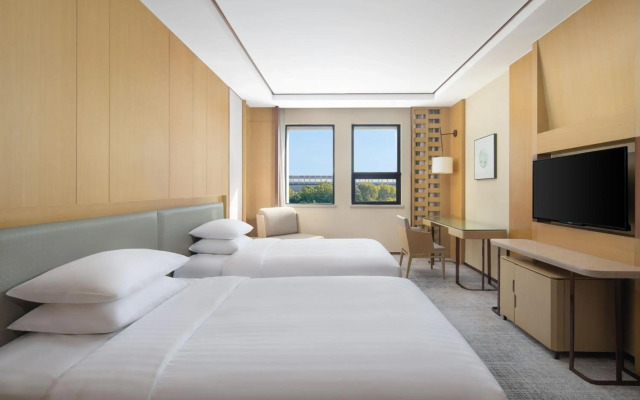 Courtyard by Marriott Shanghai International Tourism and Resorts Zone