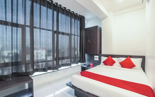 Samudra Executive by OYO Rooms