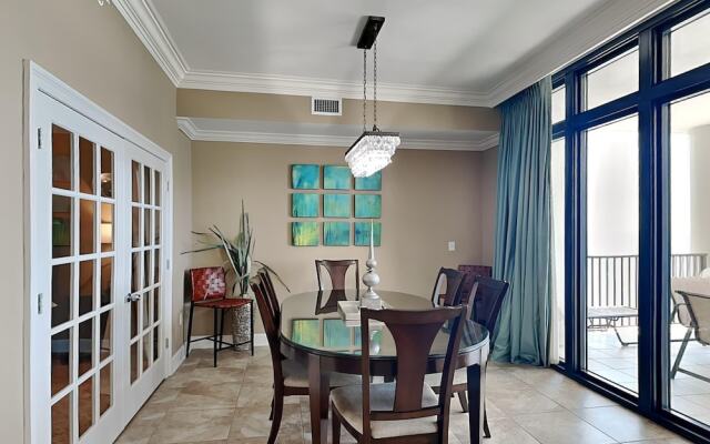 The Oasis at Orange Beach