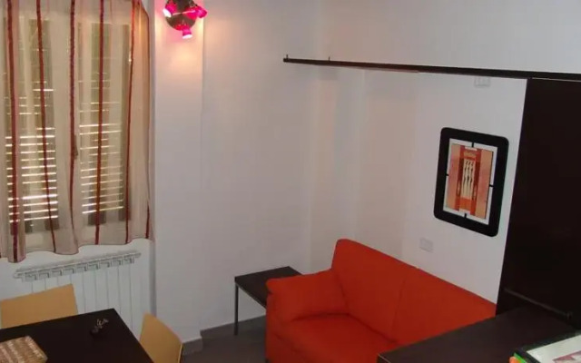 A Casa di Luca