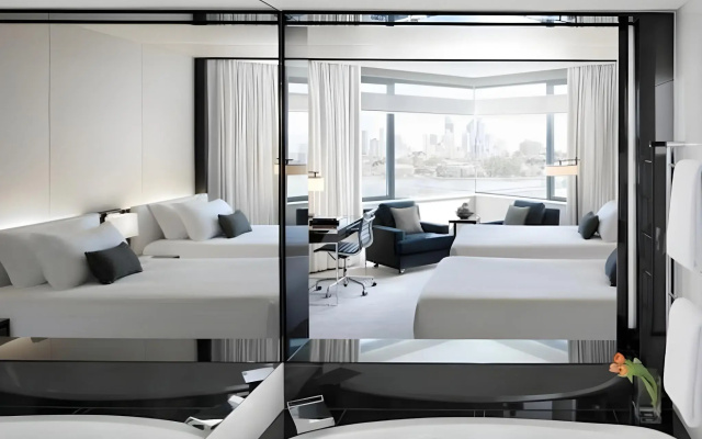 Crown Metropol Perth