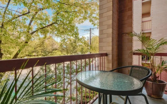 South Tce Apartments