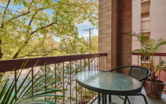 South Terrace Apartments