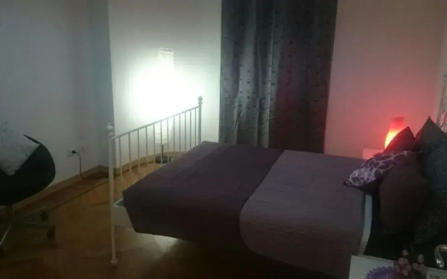 Central Hostel Milano