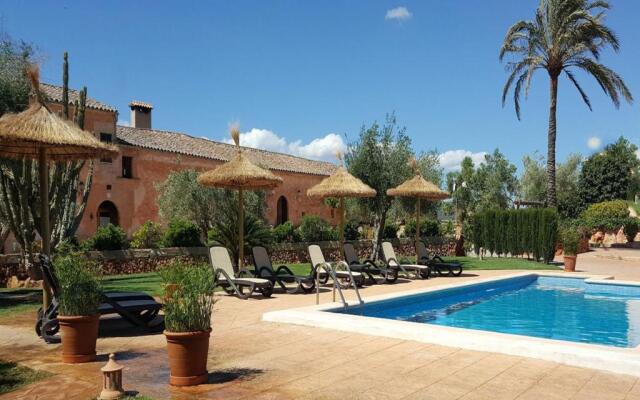 Agroturismo Finca Son Sala