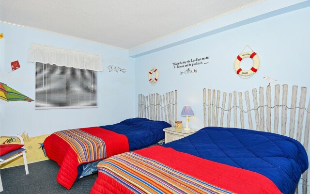 Henlopen Unit 615 by Long & Foster