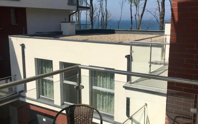 Apartamenty AMALIA
