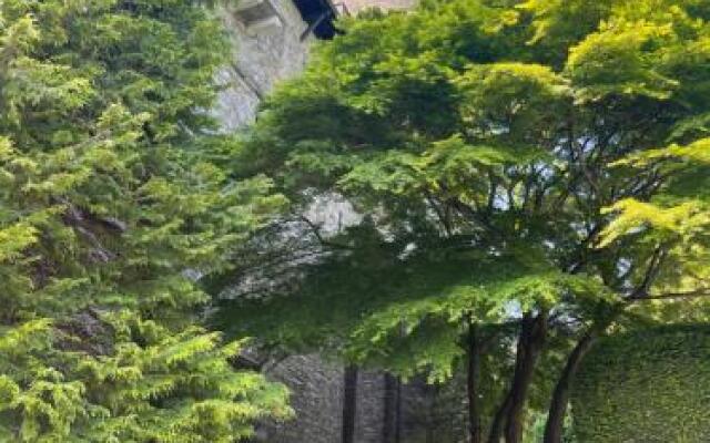 Appartamento del Castello 1