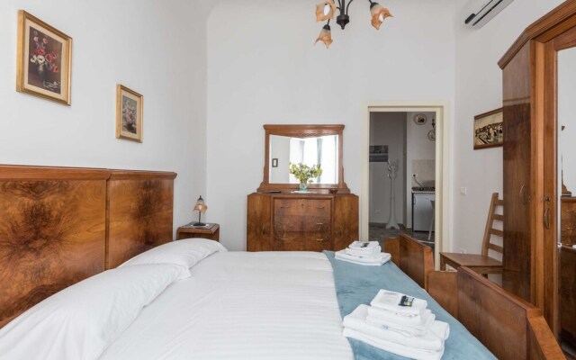 Le Grazie Apartments in Superb Location