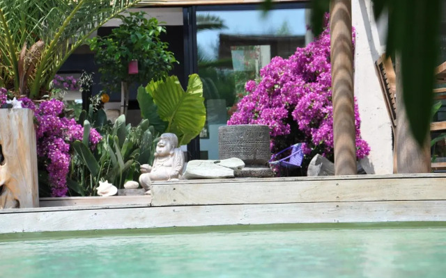 Villa Bali