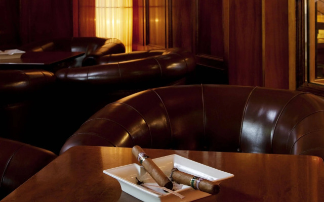 Savoy Hotel Berlin
