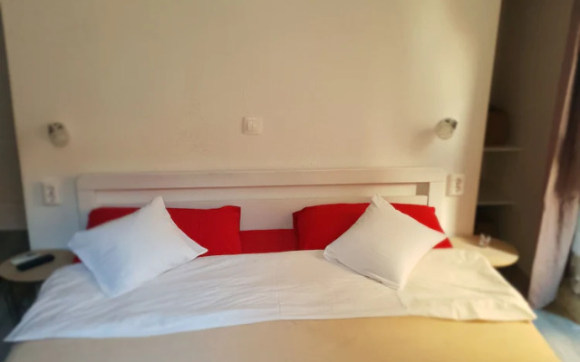Apartment Placeta