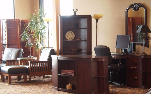Kenai Airport Hotel