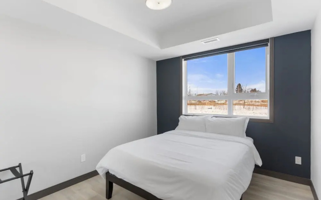 Lux Suites Extended Stay