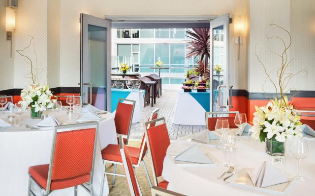 Hotel Indigo San Diego-Gaslamp Quarter by IHG