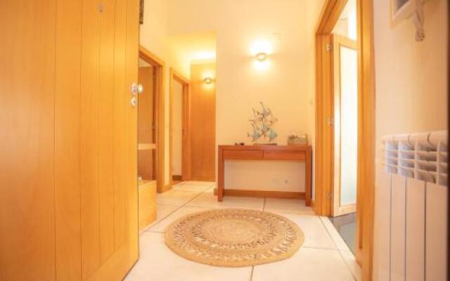 Marginal Oceanica Apartment