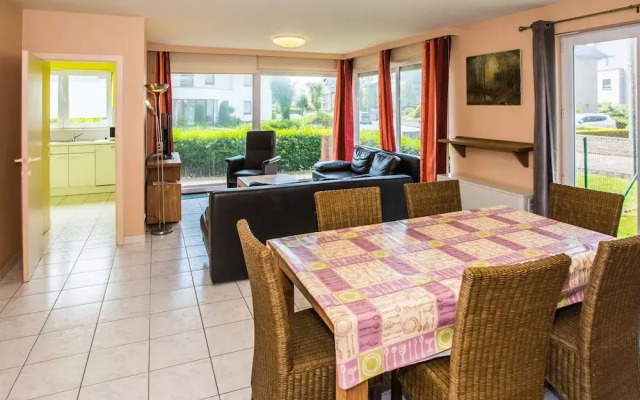 Flat in Koksijde Near Seafront