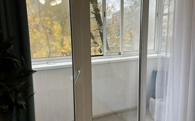 Апартаменты на улице Калараша 16