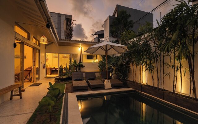 Villa Siva by Exotiq