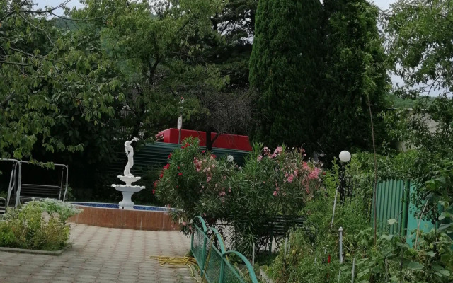 YurGa Guest House