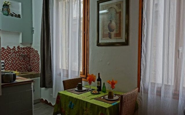 Chambre d'hôte La Maison du petit canard