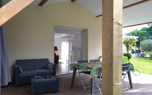 Gîte l'Etang de l'Aiguille