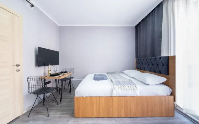 Kral Hotel Besiktas