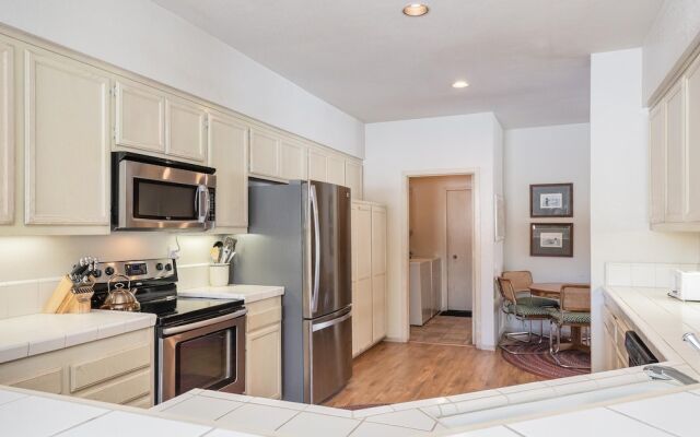 Snowcreek #510 Phase IV