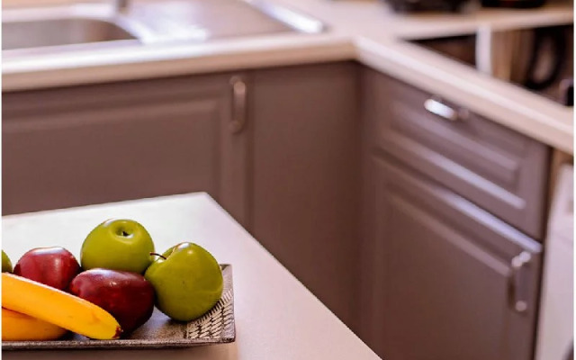 AQUARIUM Residence 2 cm