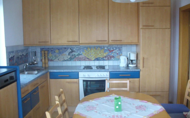 Golf & Ski Appartements Lesak